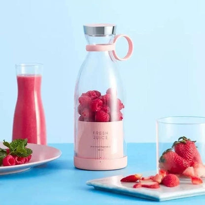 BlendGo | Portable Smoothie Blender