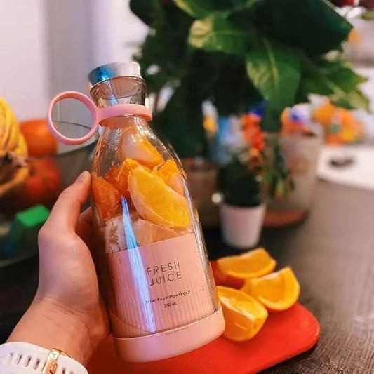 BlendGo | Portable Smoothie Blender
