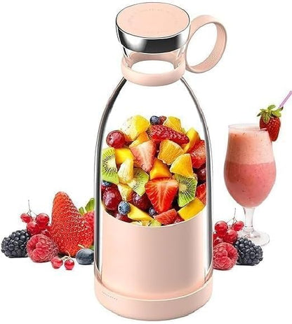 BlendGo | Portable Smoothie Blender