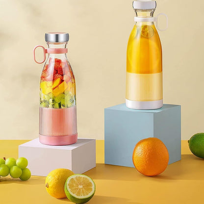 BlendGo | Portable Smoothie Blender